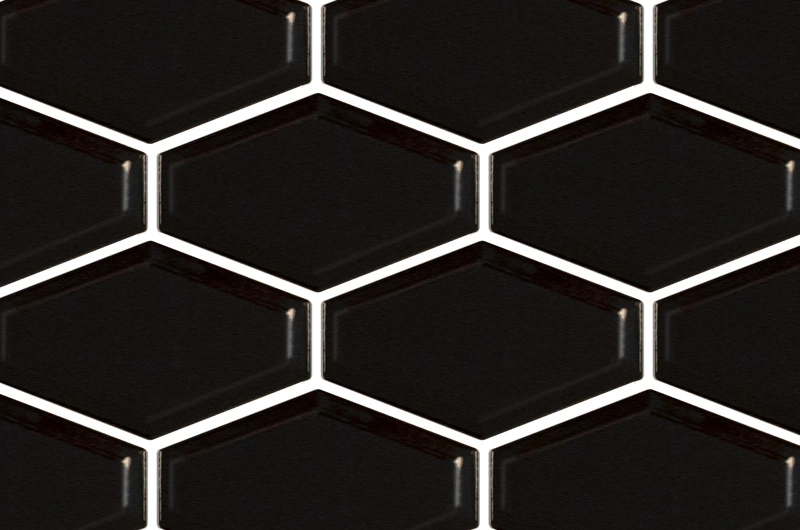 Elongated Hexagon | KAFCHELO—0006A52