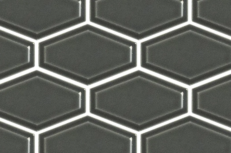 Elongated Hexagon | KAFCHELO—0002A42