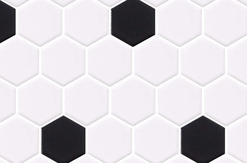 Hexagon | KAFBHXLO—0002A55