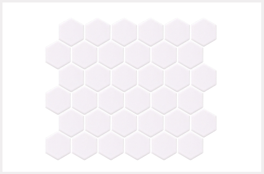 Hexagon | KAFBHXVABM-0001A55