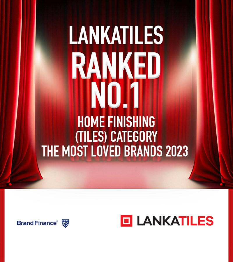 No.1 Wall & Floor Tile Specialist in Sri Lanka LANKATILES Official