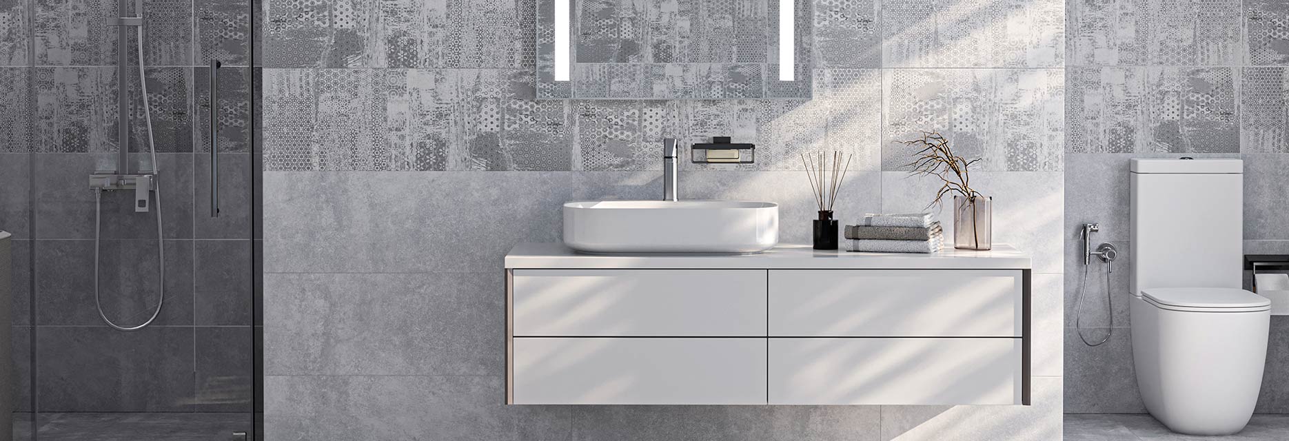 Bathware & Accessories