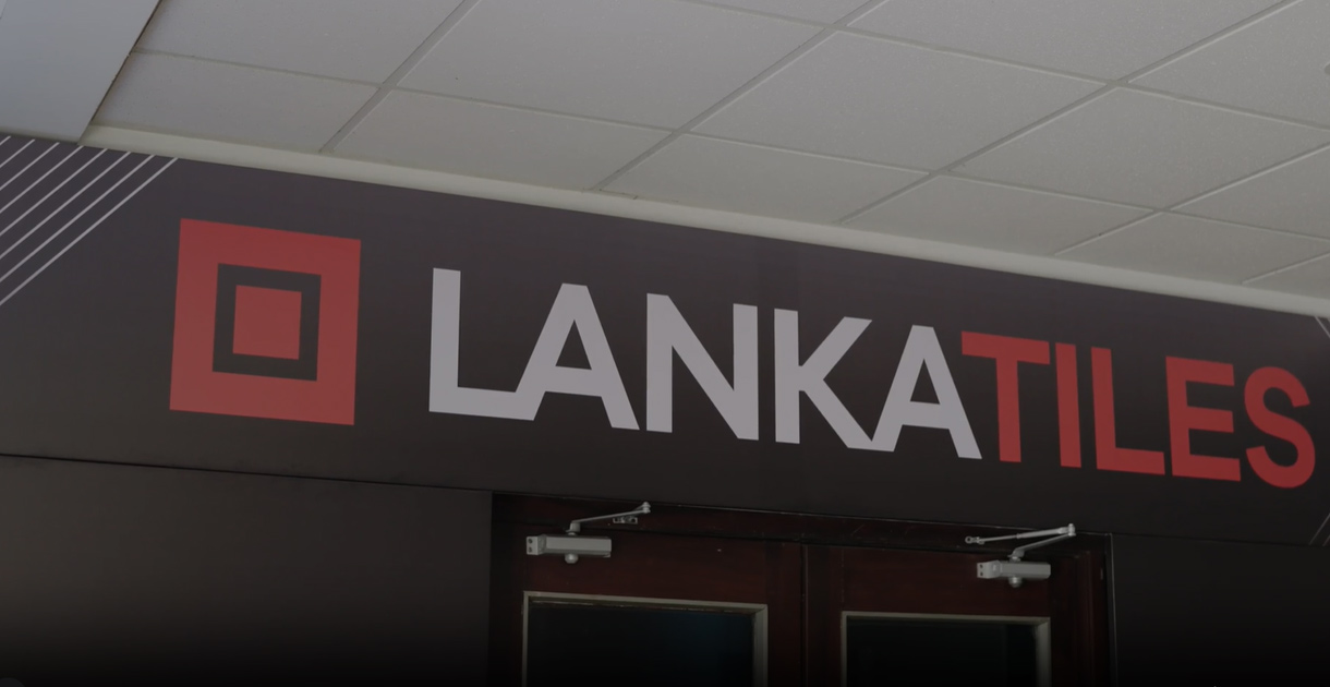 LANKATILES collaboration with SLIID