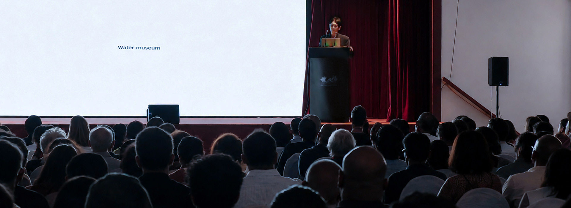 Geoffrey Bawa Space Brings Global Design Perspectives to Sri Lanka with the Support of LANKATILES