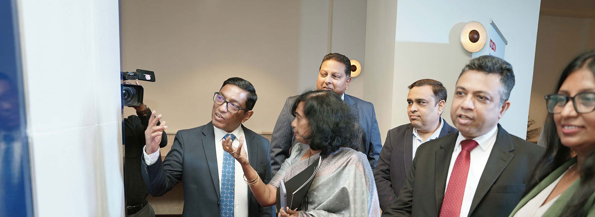 LANKATILES Launches Sri Lanka’s First Solar Reflective COOL ROOFTOP TILE®