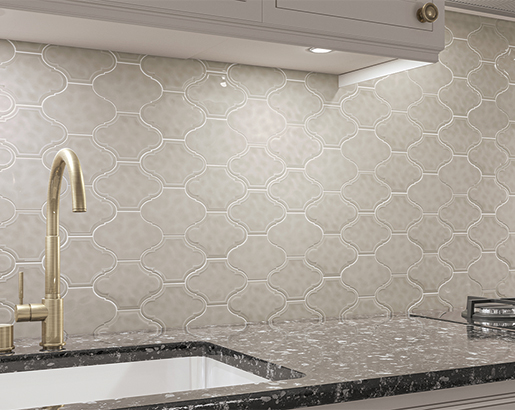Kitchen Backsplash