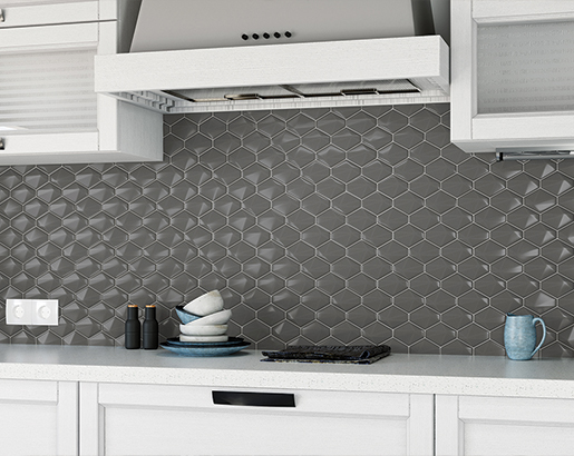 Kitchen Backsplash