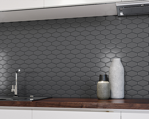 Kitchen Backsplash