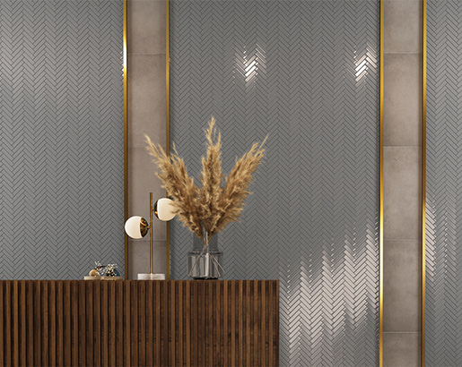Feature wall