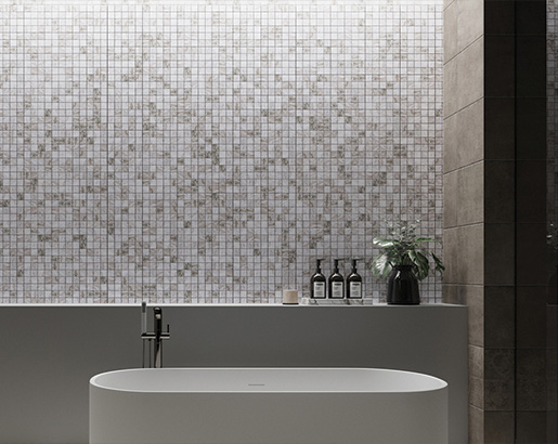 Feature wall