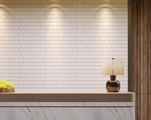 Feature wall