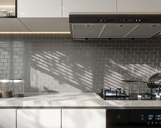 Kitchen Backsplash