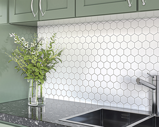 Kitchen Backsplash