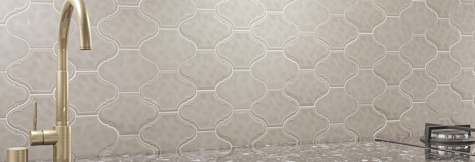 Kitchen Backsplash