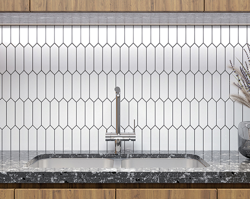 Kitchen Backsplash