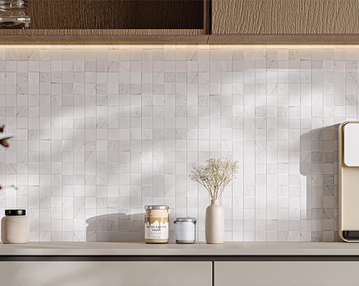 Kitchen Backsplash